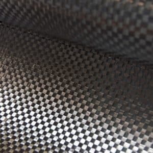 8mm (80g) spread tow carbon 1m wide