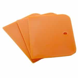Spreader/Release wedge 100mm