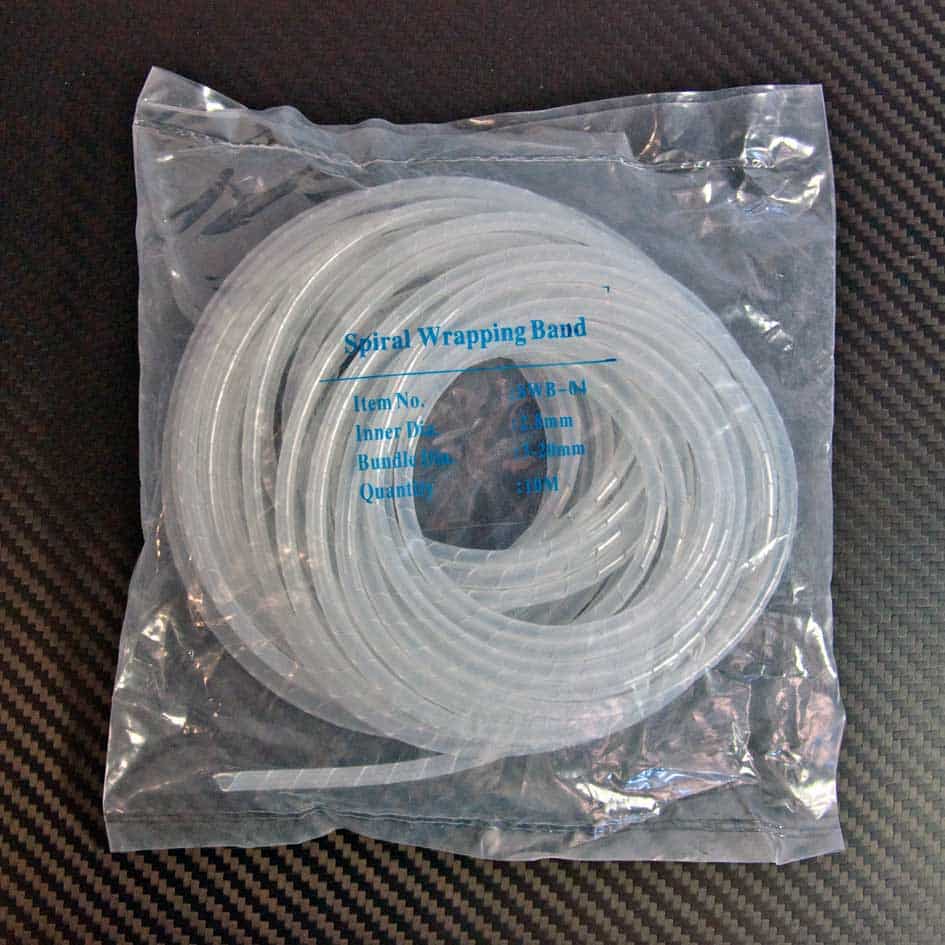 Spiral wrap - Image 2