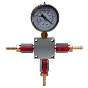 Vacuum Manifold