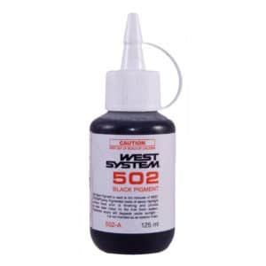 West System Pigment 125mL