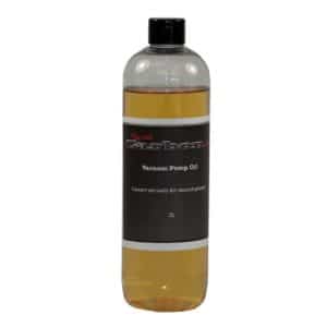 Vacuum Pump Oil 500mL