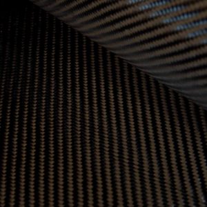 6k (360g) carbon twill 1m wide
