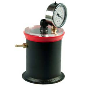 Vacuum Catchpot 750ml