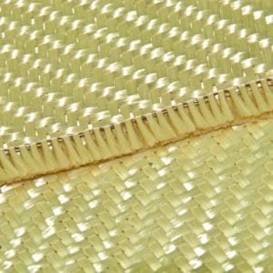 Kevlar Twill 1m wide