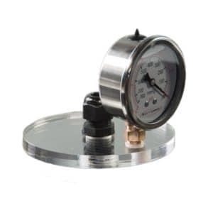 Replacement 750ml Vacuum Catchpot Lid