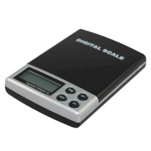 Gram scales
