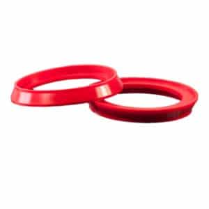 Replacement 750ml catch pot seal