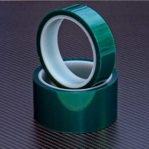 Flash/Release Tape 25mm Wide
