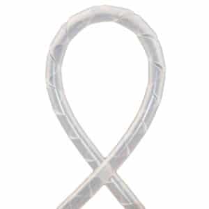 Spiral wrap