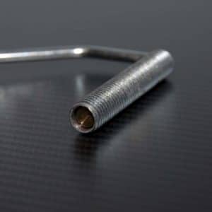 Roller Grooved Type 1