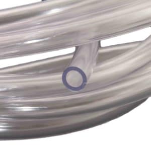 High temp 8/5mm vacuum line