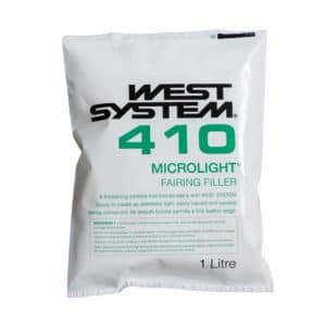 West System 410 Microlight