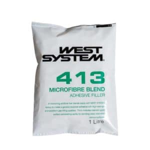 West System 413 Microfibre