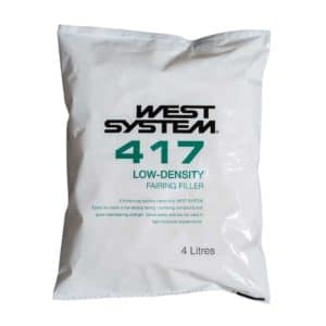 West System 417 Phenolic Microballons