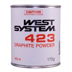 West System Graphite Powder