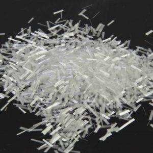 Chopped Glass 1kg