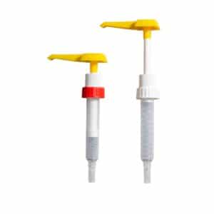 West System 301 Resin Pumps