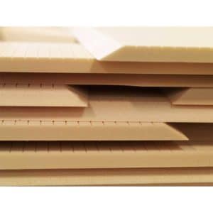 Divinycell H80 Structural Foam