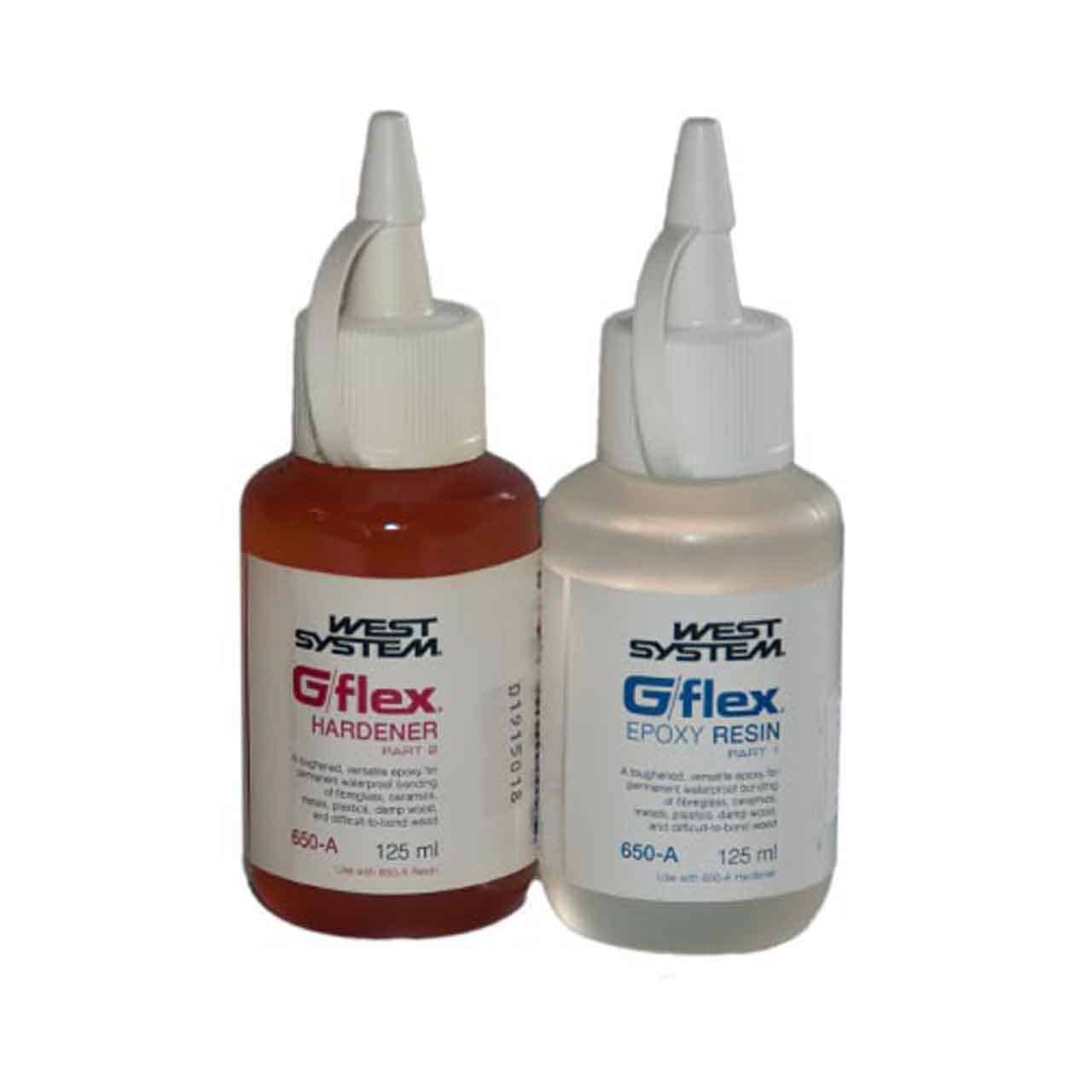 West System G Flex Epoxy Kit - Image 2