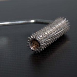 Roller Spiked