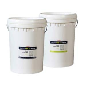 Technifill R1160 Epoxy Paste 2L Kit