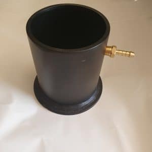 Replacement 750ml Catchpot Base