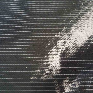 12k (300g) 45deg Biaxial Carbon 1.27m wide