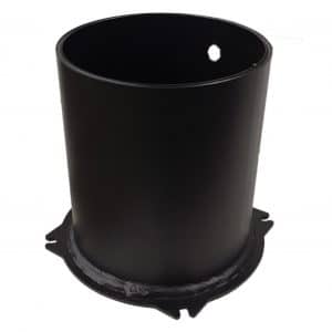 Replacement 3.5L Resin trap Base