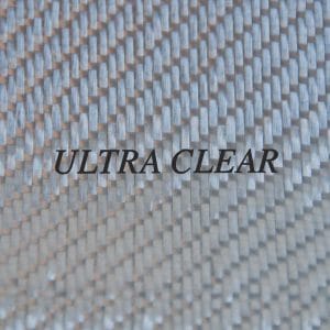Ultra Clear Fiberglass 4HS 1m Wide 185GSM