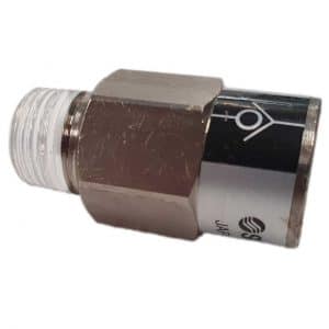 Check Valve 3/8 BSPT