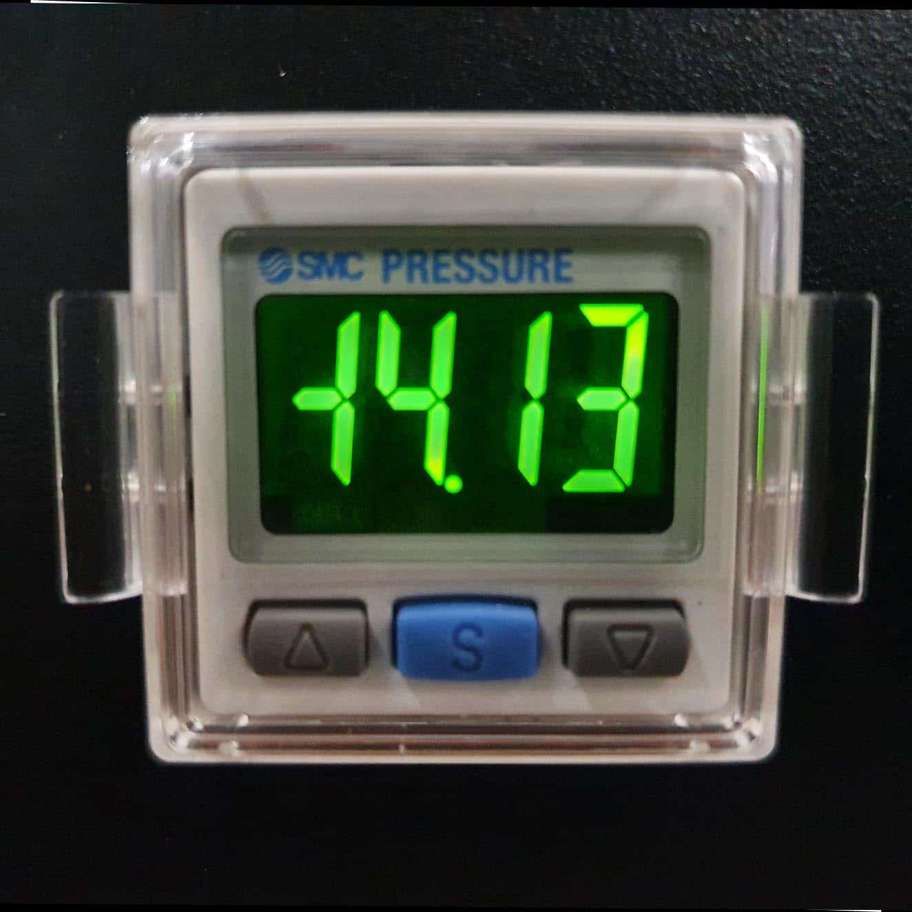 Vacuum station (3.5L pot, 4L/s pump) - Image 3