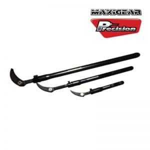 Pry Bars - Multi Angle Head & Extending Bar - ANSI TESTED