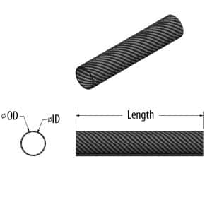 Custom tube cutting