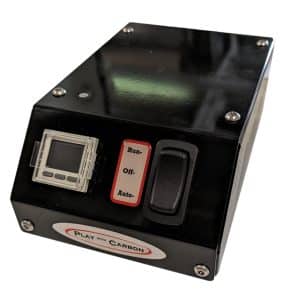 Digital cutout switch