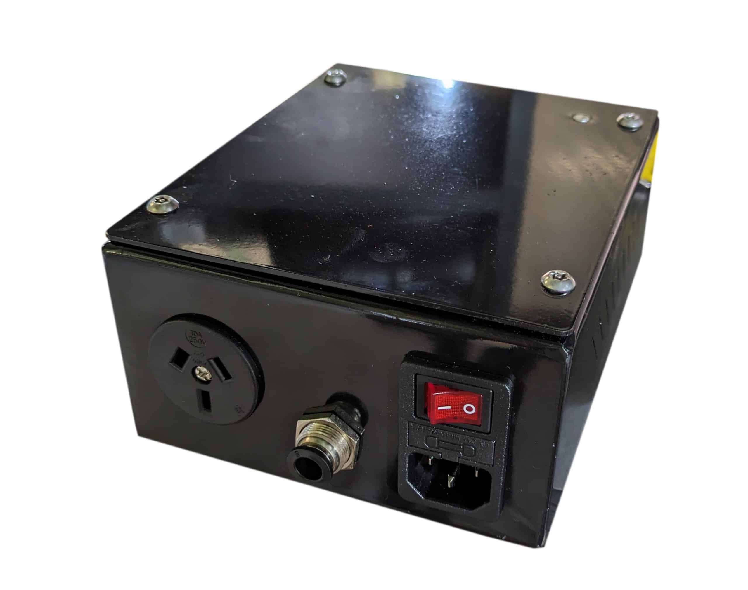 Digital cutout switch - Image 4
